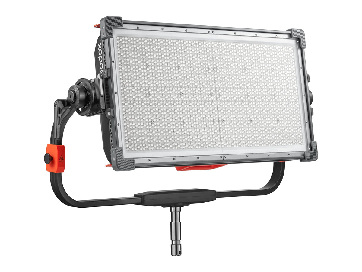 Godox KNOWLED P1200R HARD P8 K1 - 2' x 1' Full Colour RGB LED Pixel Panel