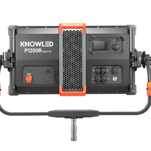 Godox KNOWLED P1200R HARD P8 K1 - 2' x 1' Full Colour RGB LED Pixel Panel