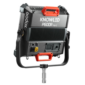 Godox KNOWLED P600R HARD 700W RGB Hard Cine LED Panel