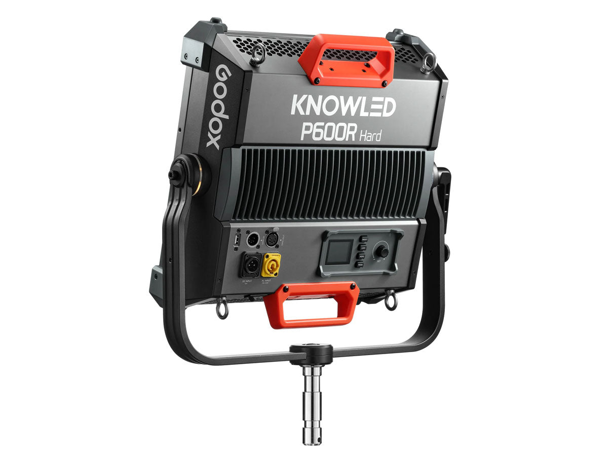 Godox KNOWLED P600R HARD 700W RGB Hard Cine LED Panel