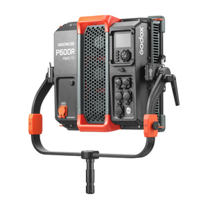 Godox KNOWLED P600R HARD P4 K1 - 1' x 1' Full Colour RGB LED Pixel Panel