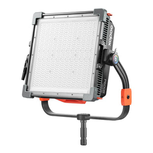 Godox KNOWLED P600R HARD P4 K1 - 1' x 1' Full Colour RGB LED Pixel Panel