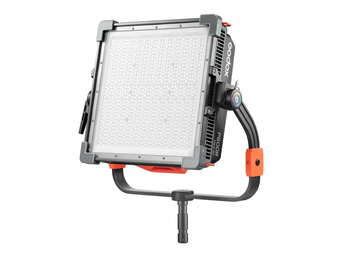 Godox KNOWLED P600R HARD P4 K1 - 1' x 1' Full Colour RGB LED Pixel Panel