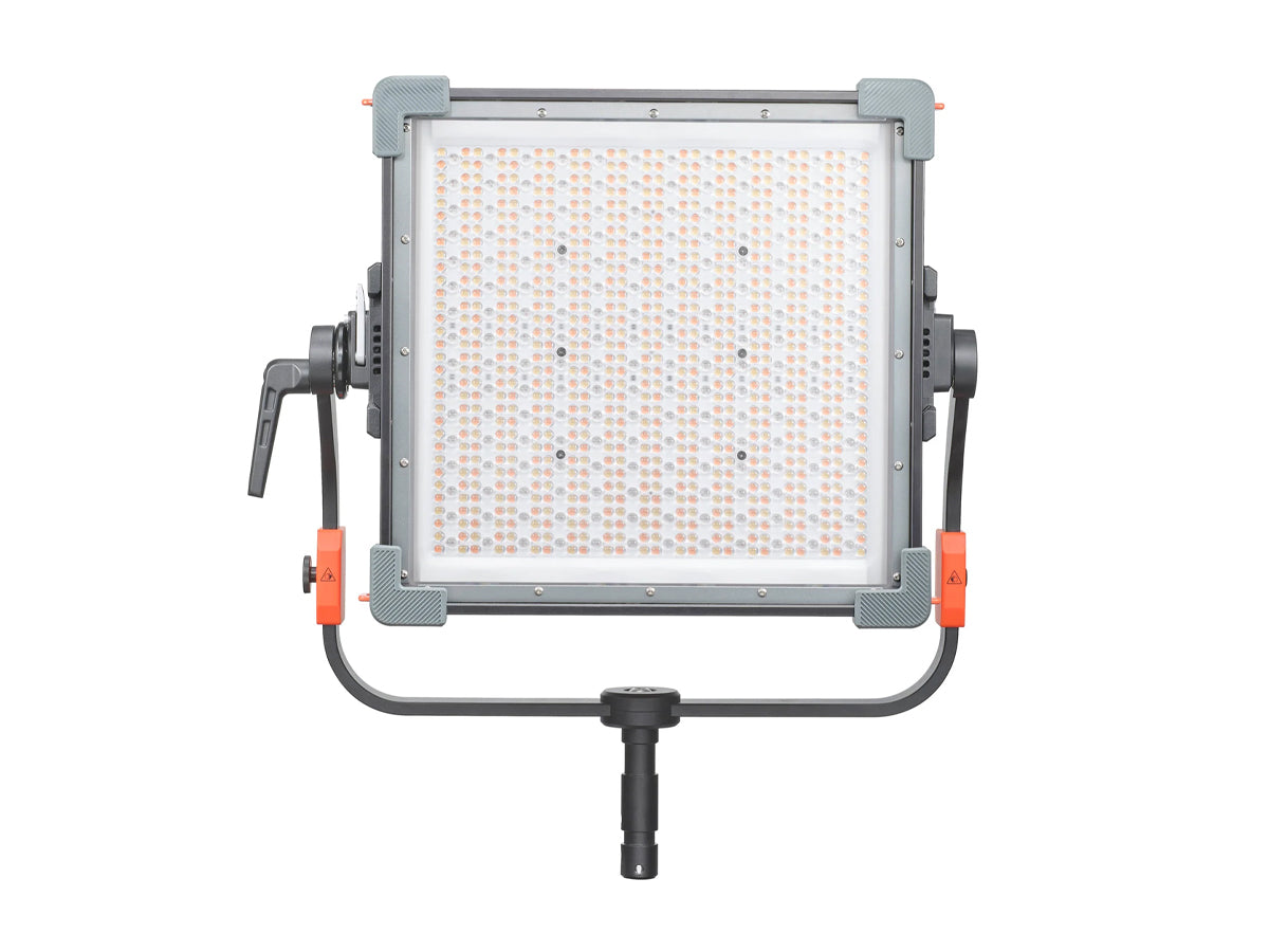 Godox KNOWLED P600R HARD P4 K1 - 1' x 1' Full Colour RGB LED Pixel Panel