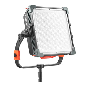 Godox KNOWLED P600R HARD P4 K1 - 1' x 1' Full Colour RGB LED Pixel Panel
