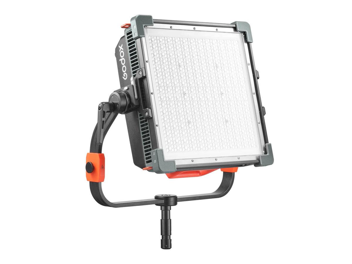 Godox KNOWLED P600R HARD P4 K1 - 1' x 1' Full Colour RGB LED Pixel Panel