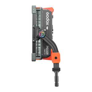 Godox KNOWLED P600R HARD P4 K1 - 1' x 1' Full Colour RGB LED Pixel Panel
