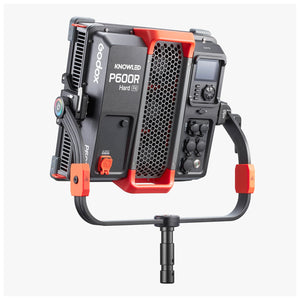 Godox KNOWLED P600R HARD P4 K1 - 1' x 1' Full Colour RGB LED Pixel Panel