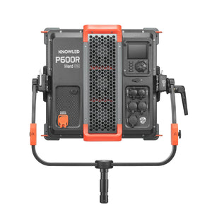 Godox KNOWLED P600R HARD P4 K1 - 1' x 1' Full Colour RGB LED Pixel Panel