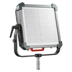 Godox KNOWLED P600R HARD 700W RGB Hard Cine LED Panel
