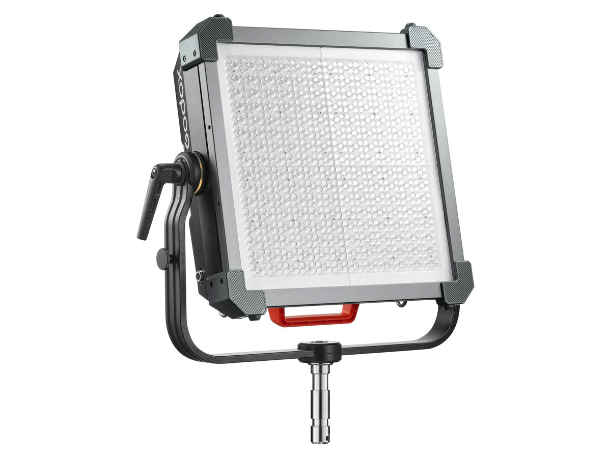 Godox KNOWLED P600R HARD 700W RGB Hard Cine LED Panel