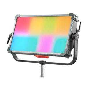 Godox KNOWLED P600R Kit (w/Softbox and Carry Bag)