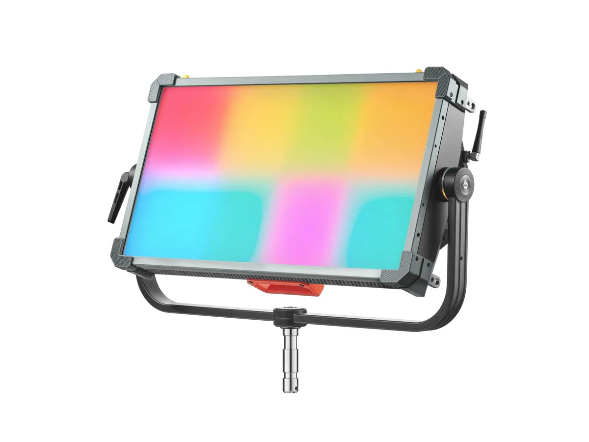 Godox KNOWLED P600R Kit (w/Softbox and Carry Bag)