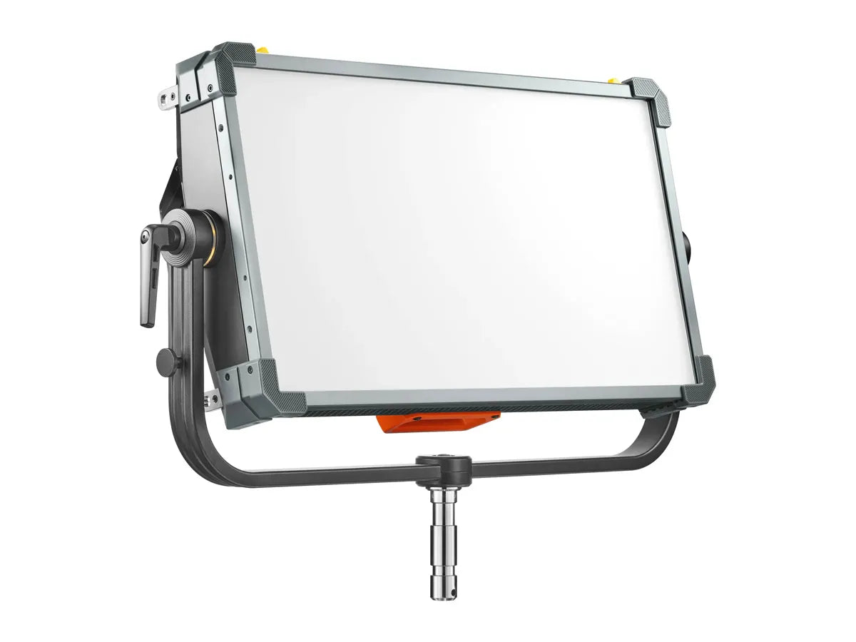 Godox KNOWLED P600R Kit (w/Softbox and Carry Bag)