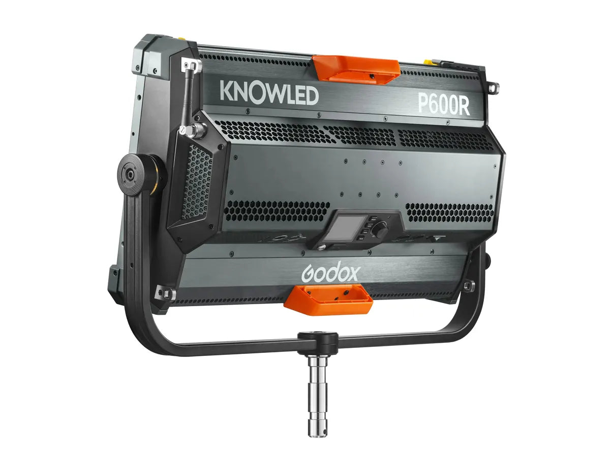 Godox KNOWLED P600R Kit (w/Softbox and Carry Bag)
