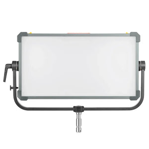 Godox KNOWLED P600R Kit (w/Softbox and Carry Bag)
