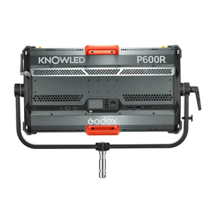 Godox KNOWLED P600R Kit (w/Softbox and Carry Bag)