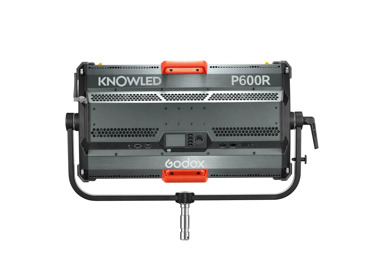 Godox KNOWLED P600R Kit (w/Softbox and Carry Bag)