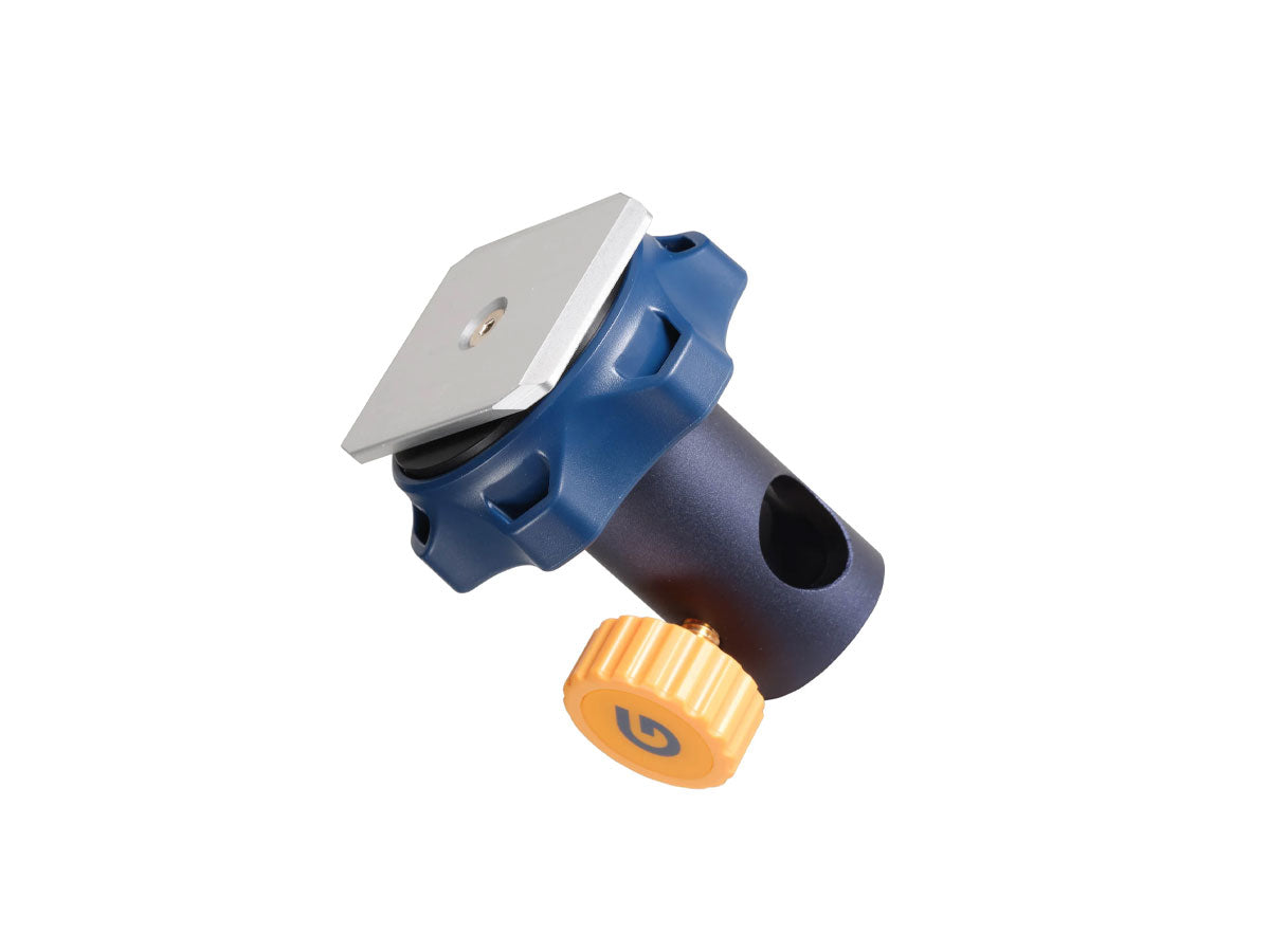 Godox WMR Rail Mount Receiver for LiteFlow Reflector System