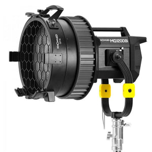 Godox KNOWLED GF14 G-Mount Fresnel (For KNOWLED MG1200Bi)