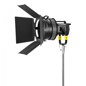 Godox KNOWLED GF14B Eight-Leaf Barn Door (For GF14 Fresnel)