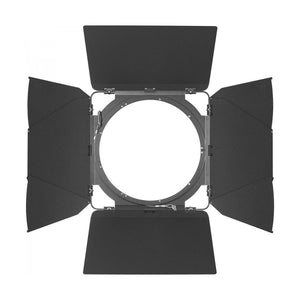 Godox KNOWLED GF14B Eight-Leaf Barn Door (For GF14 Fresnel)