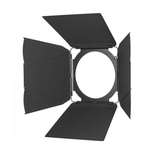 Godox KNOWLED GF14B Eight-Leaf Barn Door (For GF14 Fresnel)