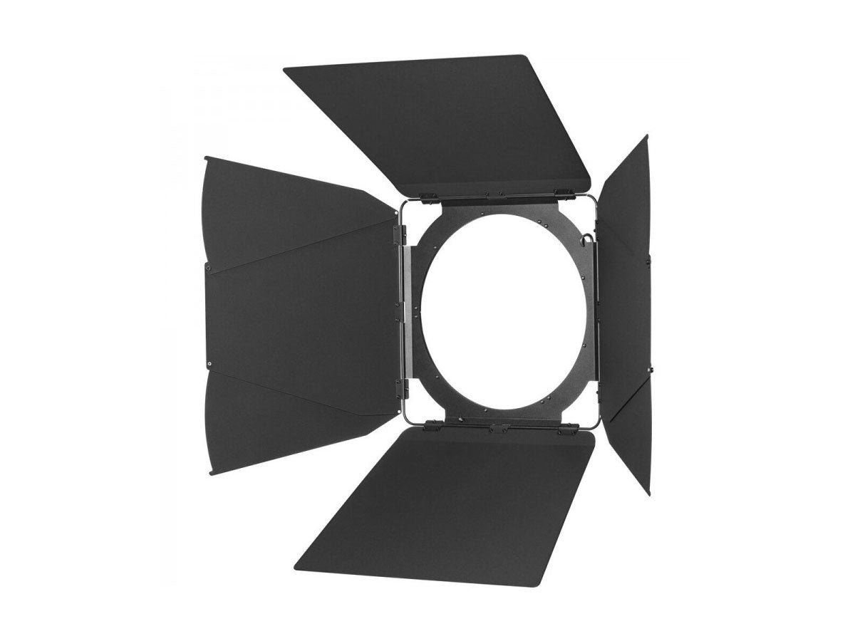 Godox KNOWLED GF14B Eight-Leaf Barn Door (For GF14 Fresnel)