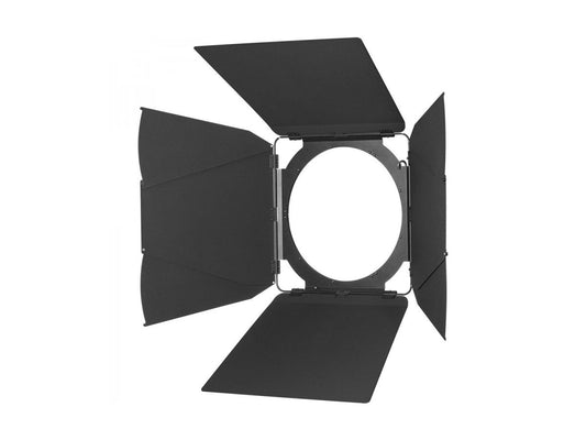 Godox KNOWLED GF14B Eight-Leaf Barn Door (For GF14 Fresnel)