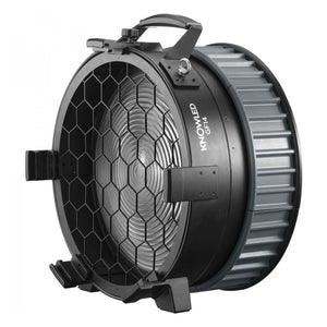 Godox KNOWLED GF14 G-Mount Fresnel (For KNOWLED MG1200Bi)