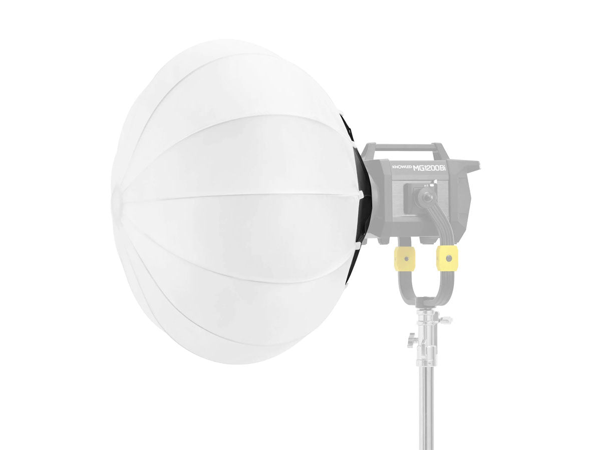 Godox KNOWLED GL3 90cm Omnidirectional Lantern Diffuser (For MG1200Bi and MG2400Bi)