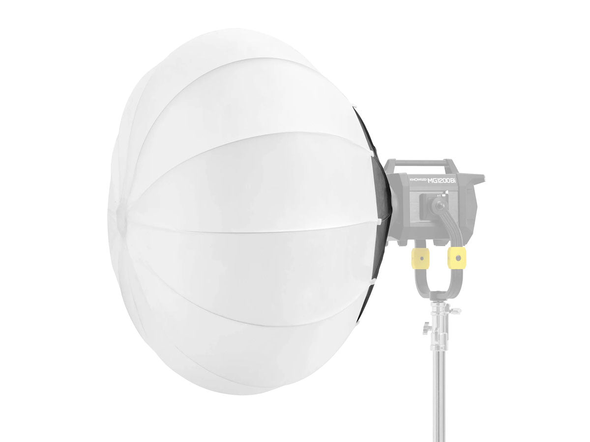 Godox KNOWLED GL4 120cm Omnidirectional Lantern Diffuser (For MG1200Bi and MG2400Bi)