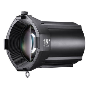 Godox KNOWLED 19° Spotlight Attachment Kit (For MG1200Bi)