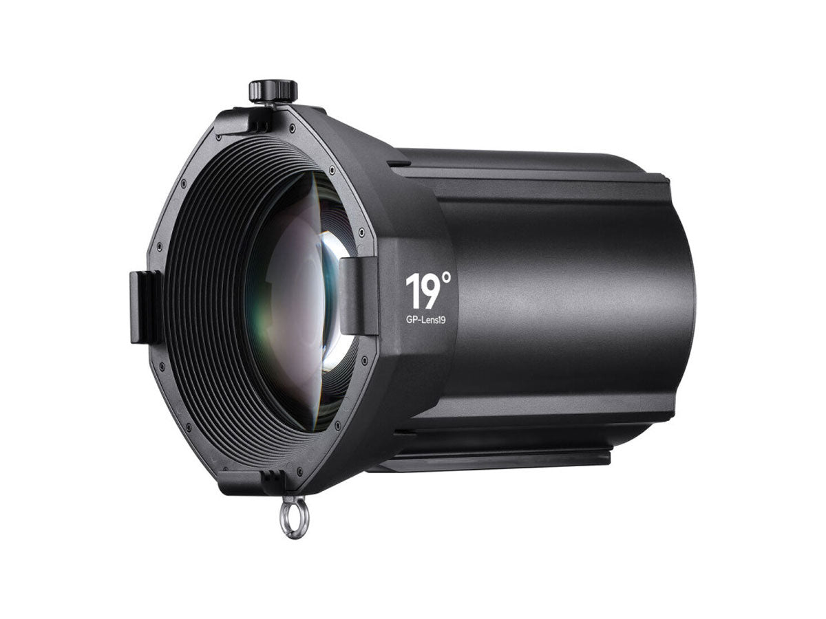Godox KNOWLED 19° Spotlight Attachment Kit (For MG1200Bi)