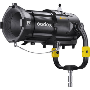 Godox KNOWLED 19° Spotlight Attachment Kit (For MG1200Bi)