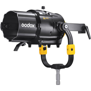 Godox KNOWLED 26° Spotlight Attachment Kit (For MG1200Bi)
