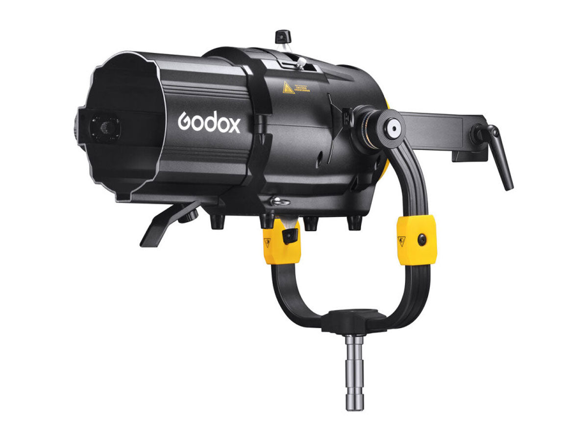Godox KNOWLED 26° Spotlight Attachment Kit (For MG1200Bi)