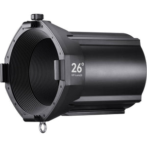 Godox KNOWLED 26° Spotlight Attachment Kit (For MG1200Bi)
