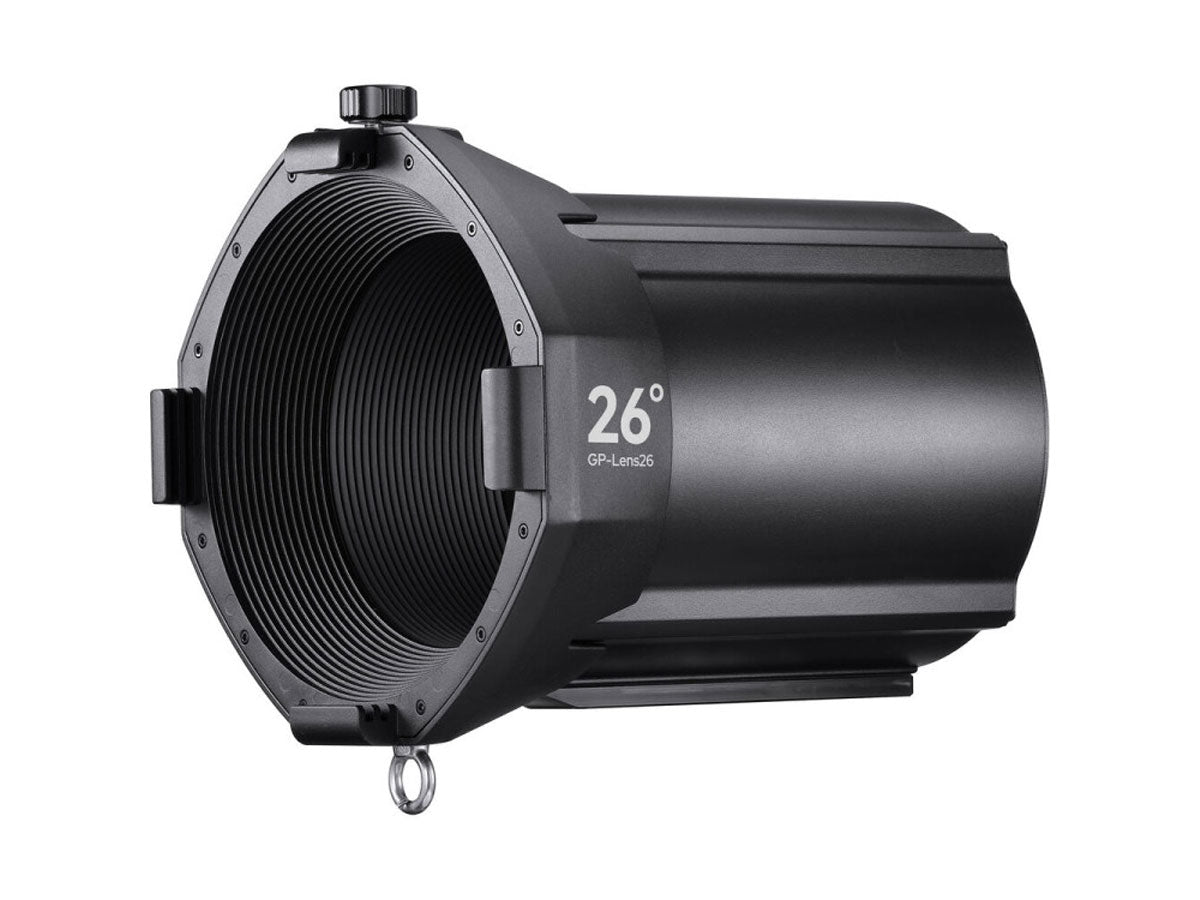 Godox KNOWLED 26° Spotlight Attachment Kit (For MG1200Bi)
