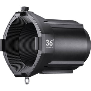 Godox KNOWLED 36° Spotlight Attachment Kit (For MG1200Bi)