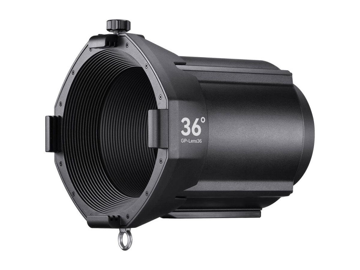 Godox KNOWLED 36° Spotlight Attachment Kit (For MG1200Bi)