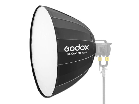 Godox KNOWLED GP5 15cm Softbox (For MG1200Bi)