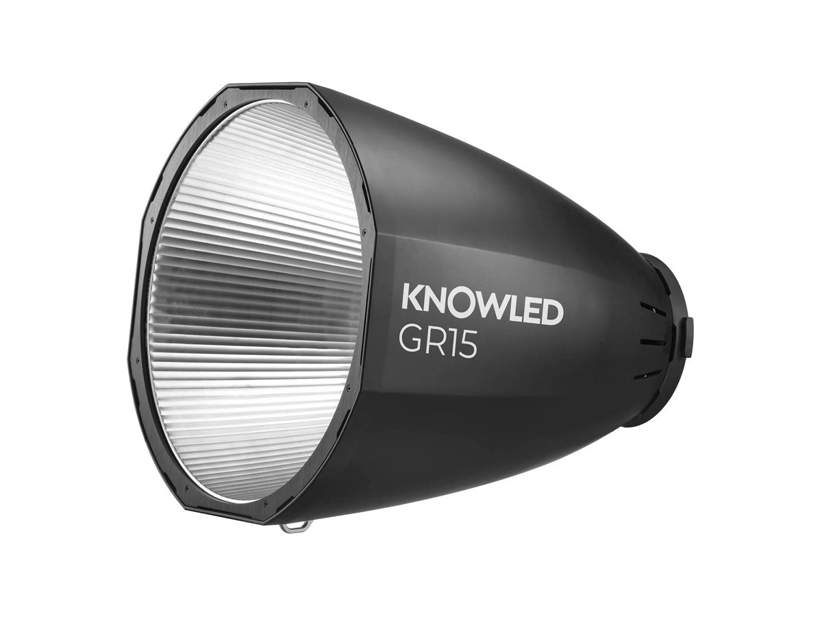 Godox KNOWLED GR15 15° Reflector (For MG1200Bi)