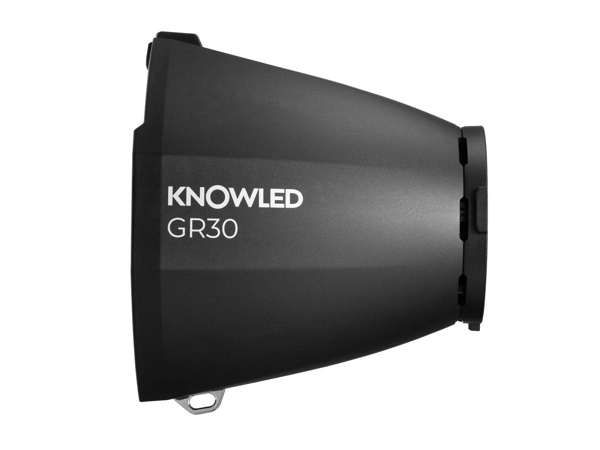 Godox KNOWLED GR30 30° Reflector (For MG1200Bi)