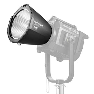 Godox KNOWLED GR30 30° Reflector (For MG1200Bi)