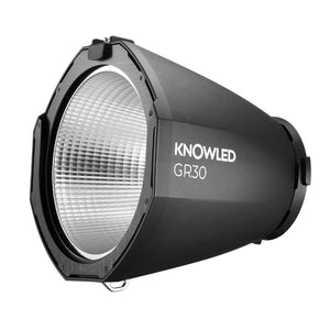Godox KNOWLED GR30 30° Reflector (For MG1200Bi)