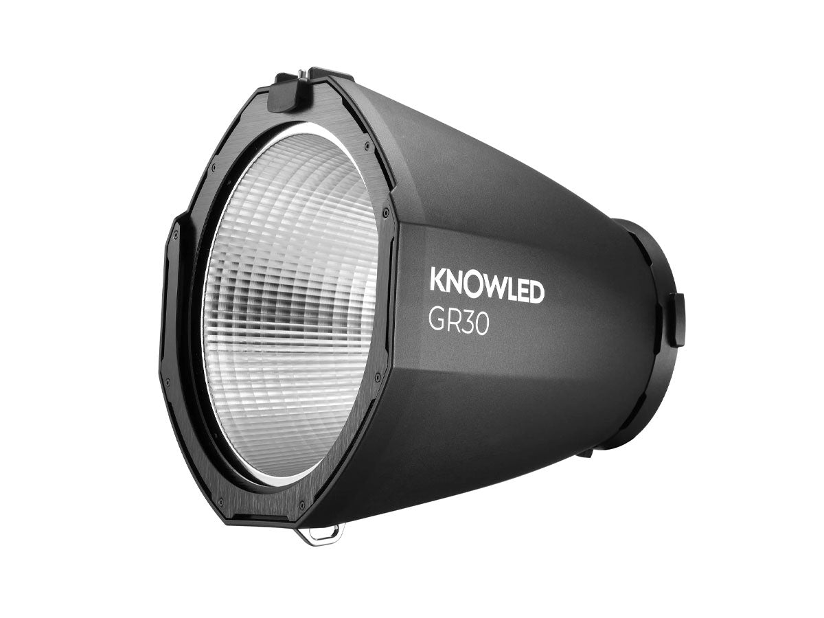 Godox KNOWLED GR30 30° Reflector (For MG1200Bi)