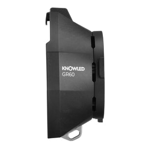 Godox KNOWLED GR60 60° Reflector (For MG1200Bi)