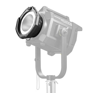 Godox KNOWLED GR60 60° Reflector (For MG1200Bi)