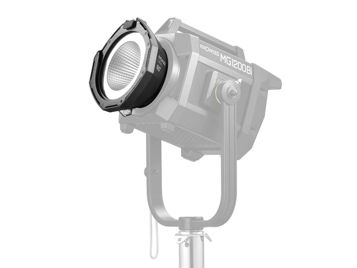 Godox KNOWLED GR60 60° Reflector (For MG1200Bi)